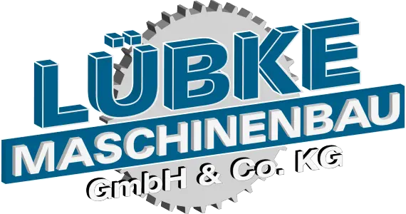 Lübke Maschinenbau Flensburg - Schleswig-Holstein und Dänemark Logo
