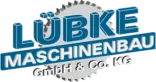 Luebke Maschinenbau Logo small %tag& Kontakt